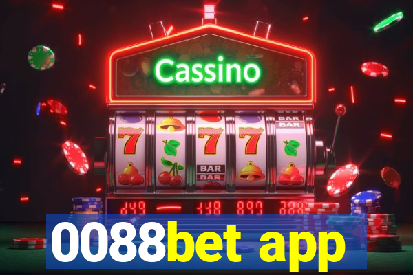 0088bet app